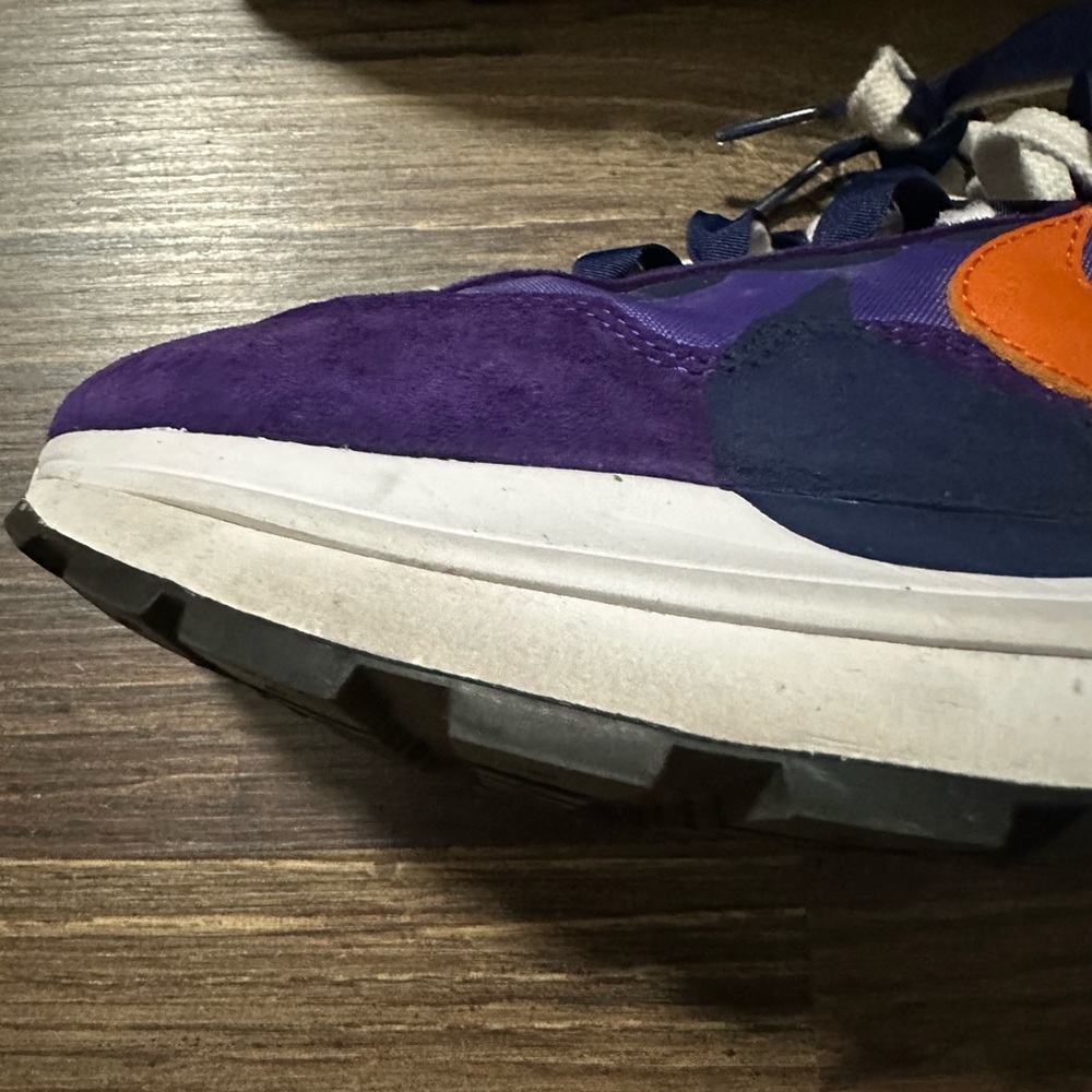 Nike VaporWaffle x Sacai - Picture 9 of 16